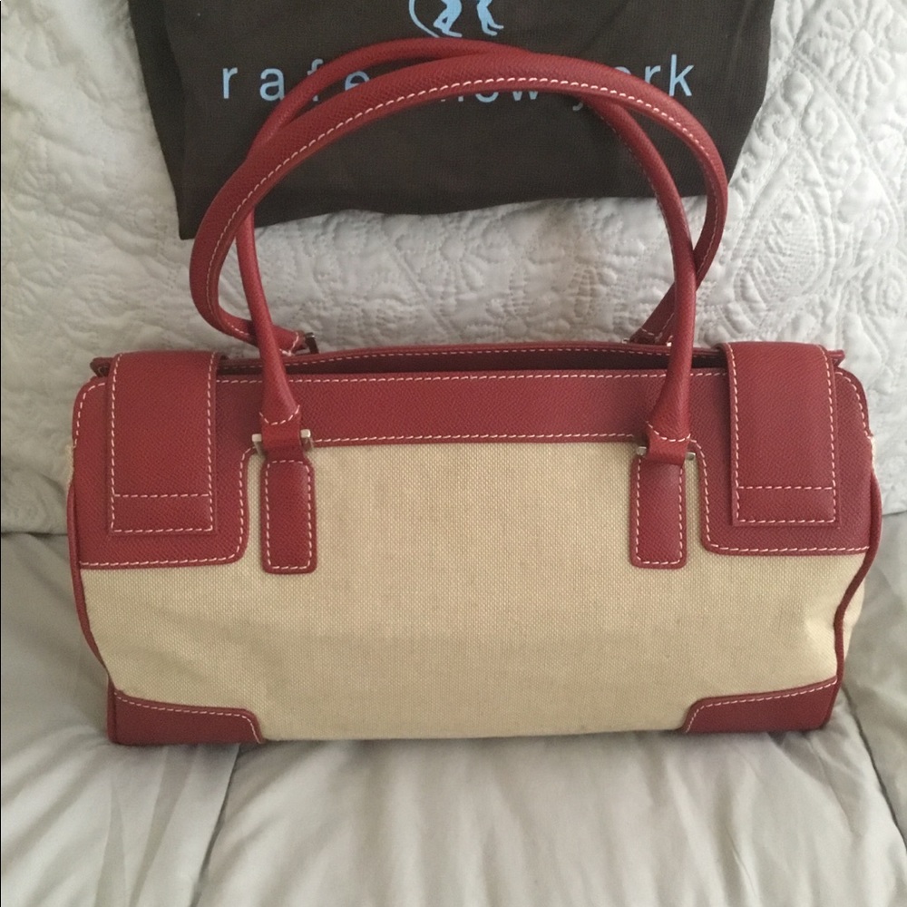 Designer Handbag - Picture 2 of 2